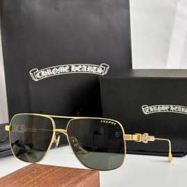 Picture of Chrome Hearts Sunglasses _SKUfw76720171fw
